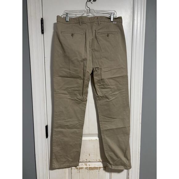 LEVI STRAUSS Pants Mens 34x32 Work Hiking Camping - Picture 3 of 4